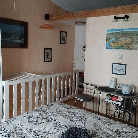 Chambre D'Hote Dans Maison Individuelle Saint-Malo Kültér fotó