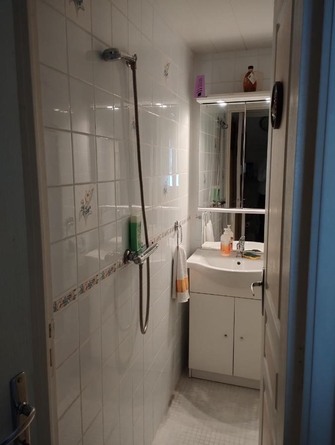 Chambre D'Hote Dans Maison Individuelle Saint-Malo Kültér fotó