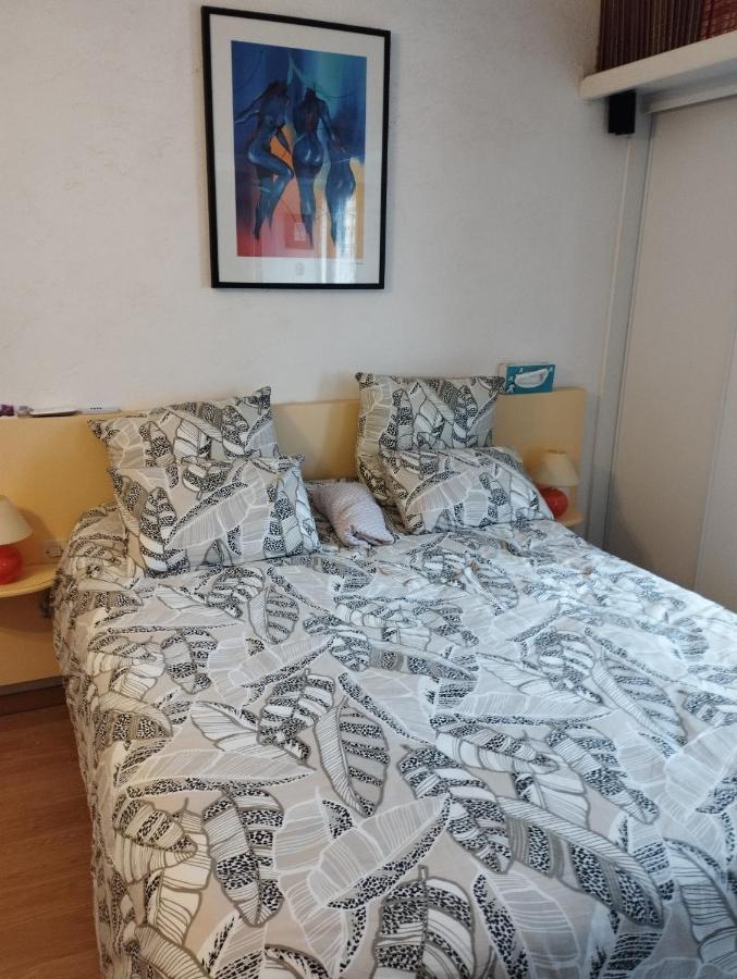 Chambre D'Hote Dans Maison Individuelle Saint-Malo Kültér fotó
